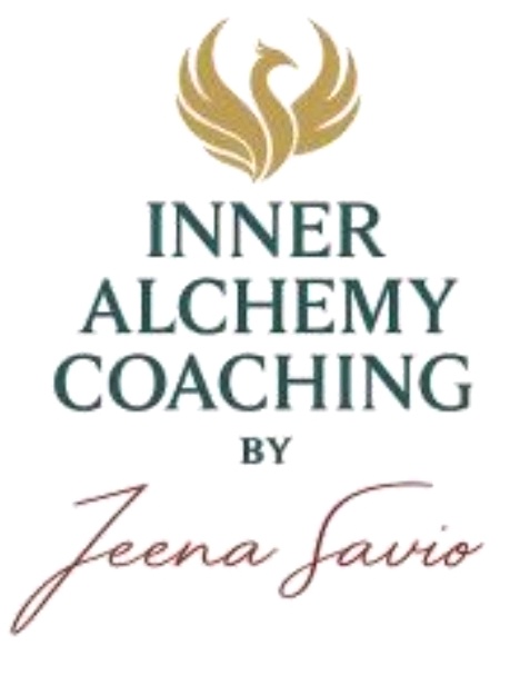 Inner Alchemy Coaching