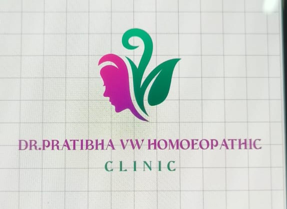 Dr. Pratibha's health and wellness clinic.