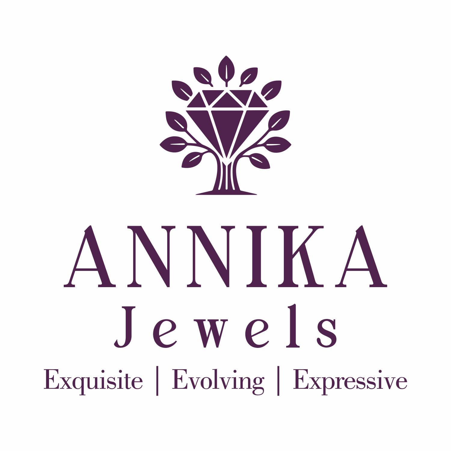 Annika Jewels