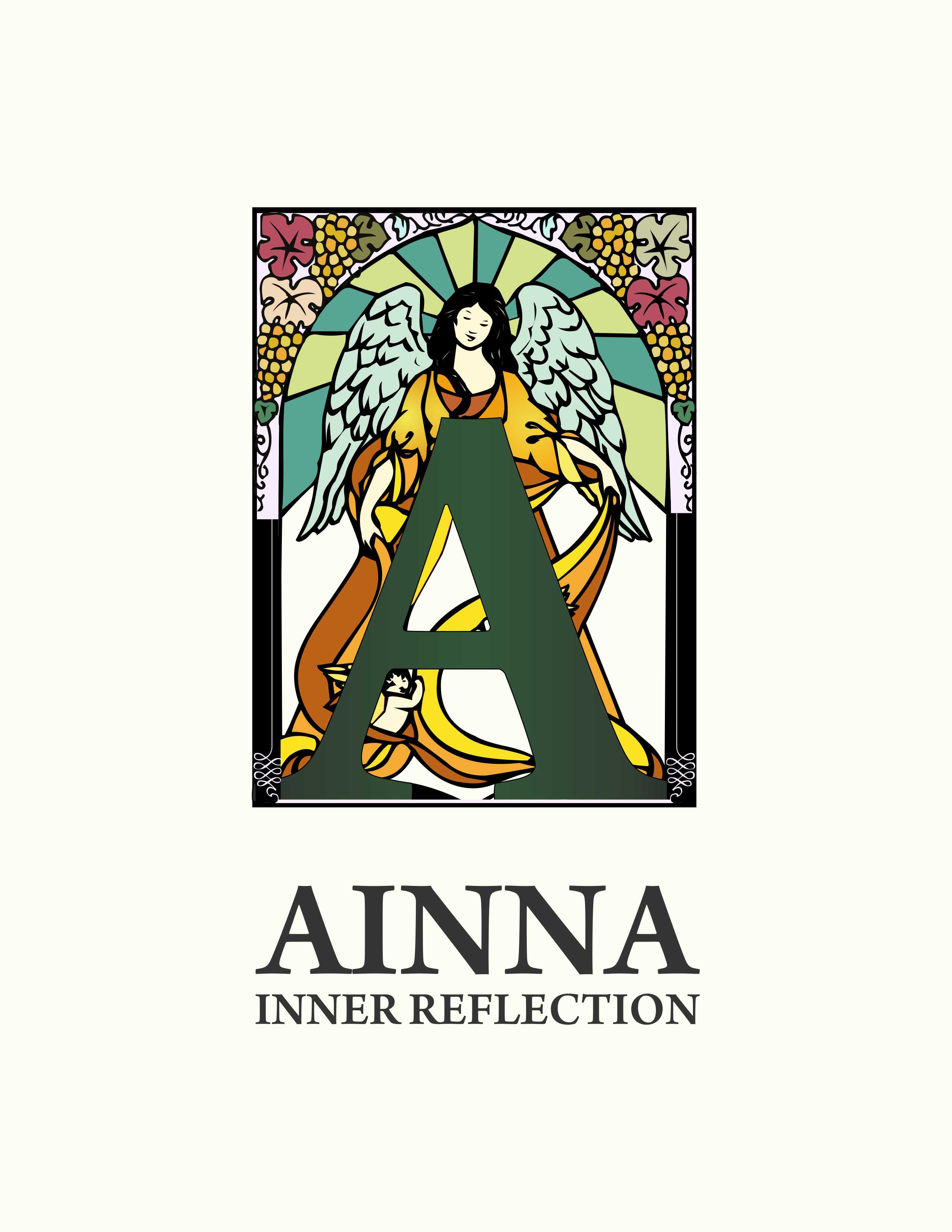 Ainna Inner Reflection