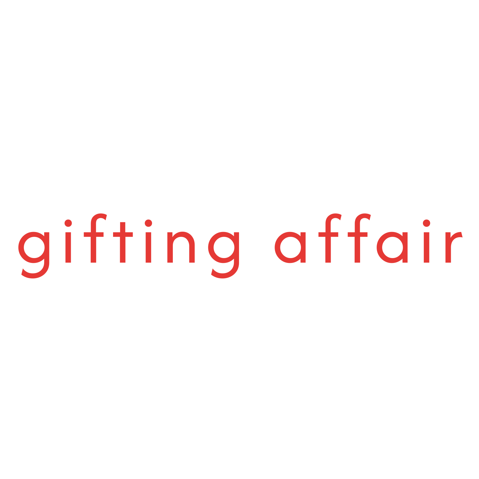 Gifting Affair