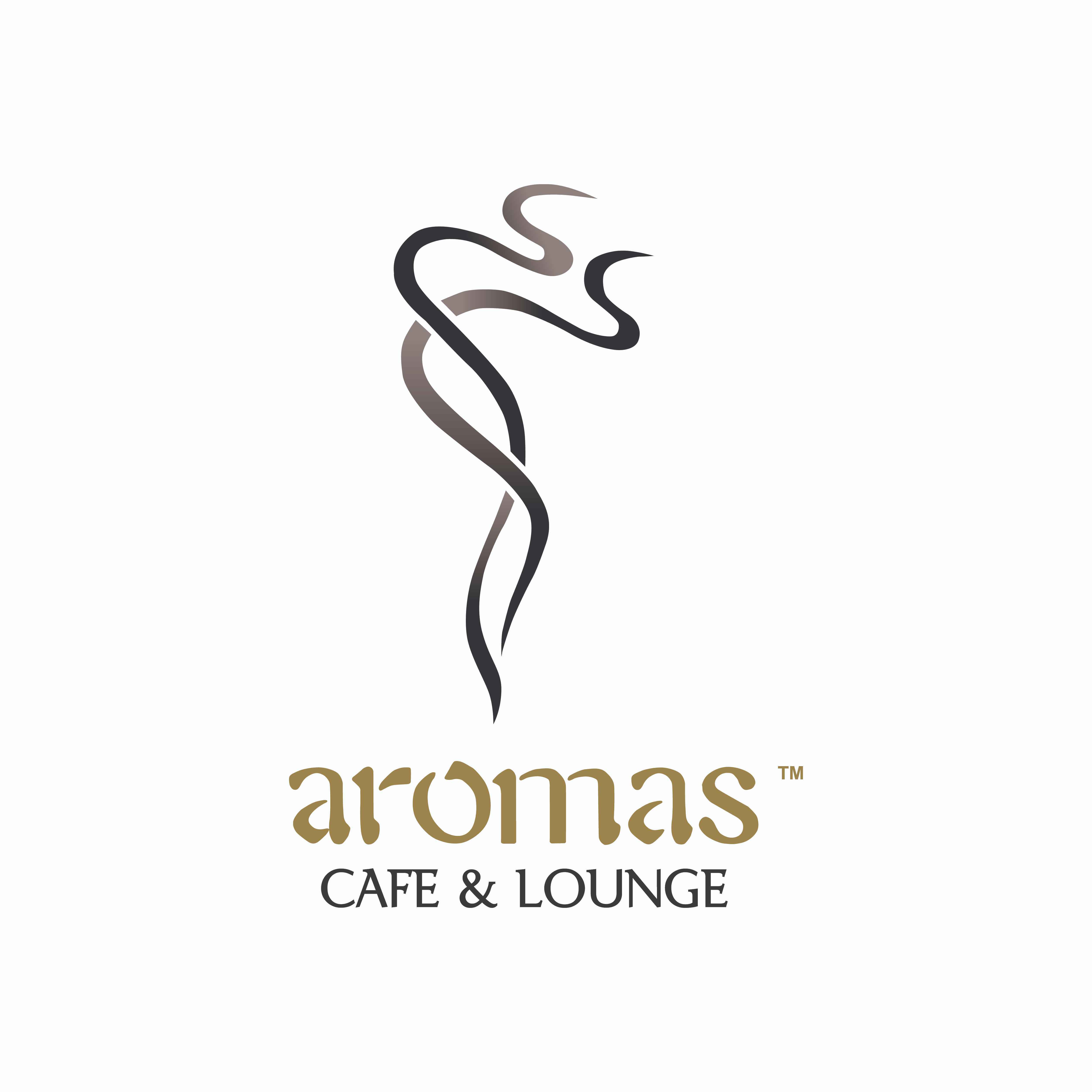 Aromas Cafe & Lounge