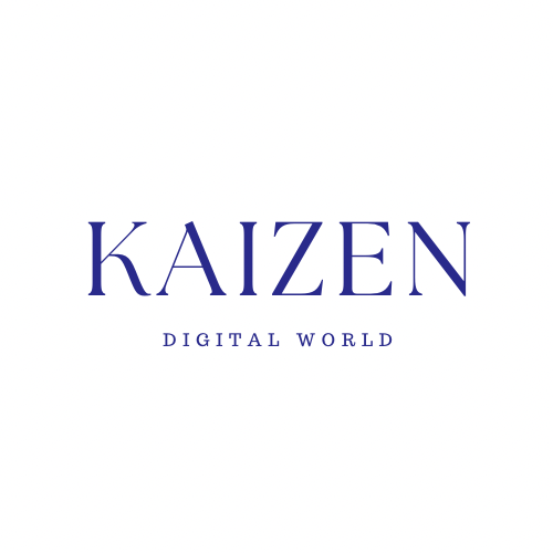 Kaizen Digital World