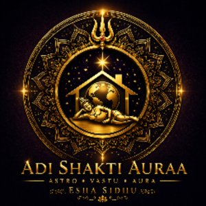 Adi Shakti Auraa - Astro Vastu