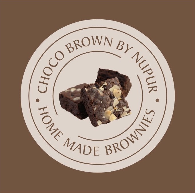 Choco Brown By Nupur