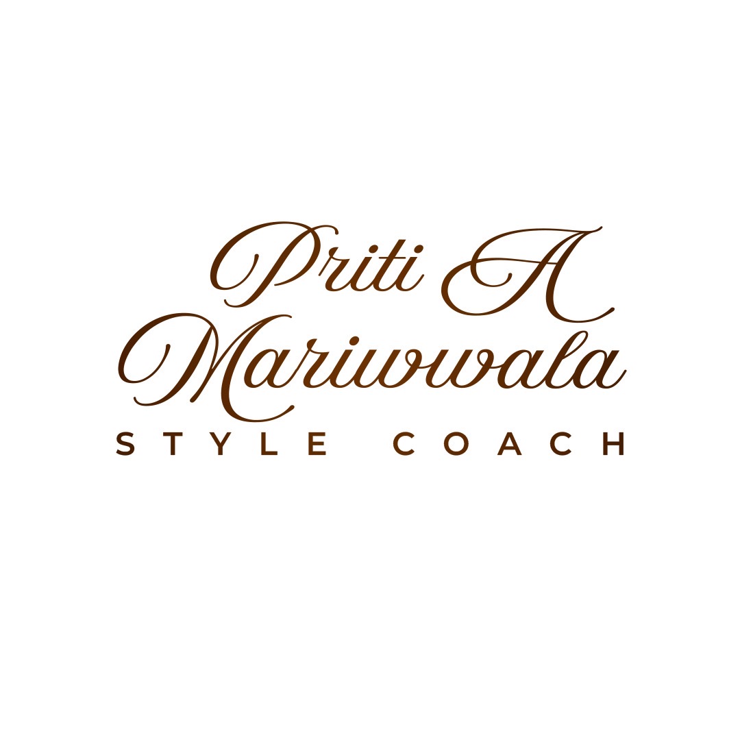 Priti A Mariwwala Style Coach