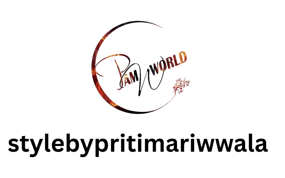 Pamwworld - Style By Priti Mariwwala