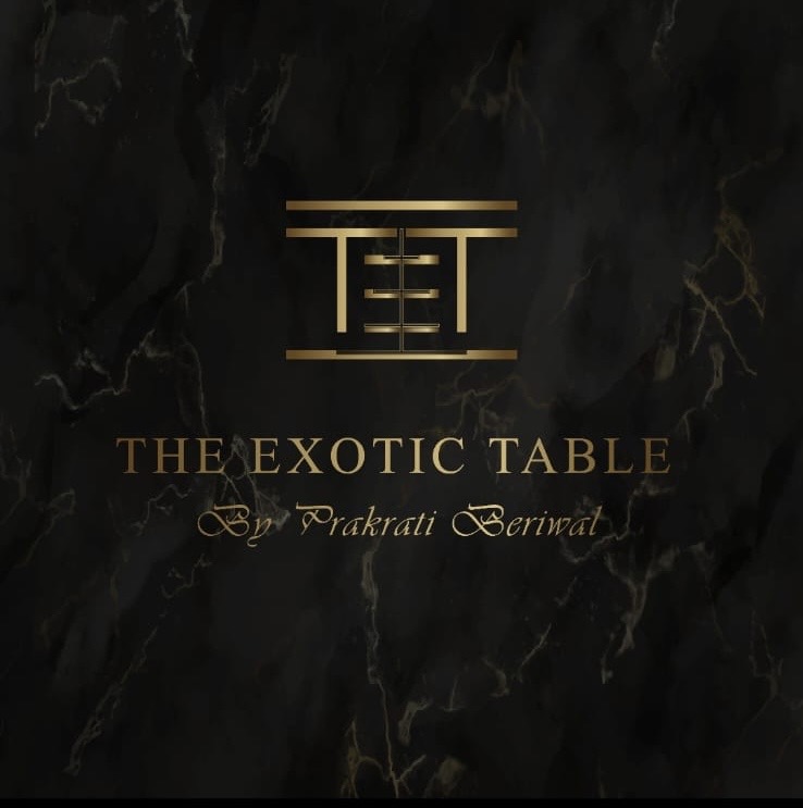 The Exotic Table