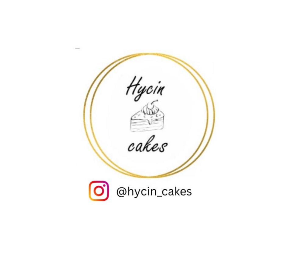 Hycin Cakes