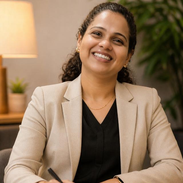 Tranining/Coaching By Caroline