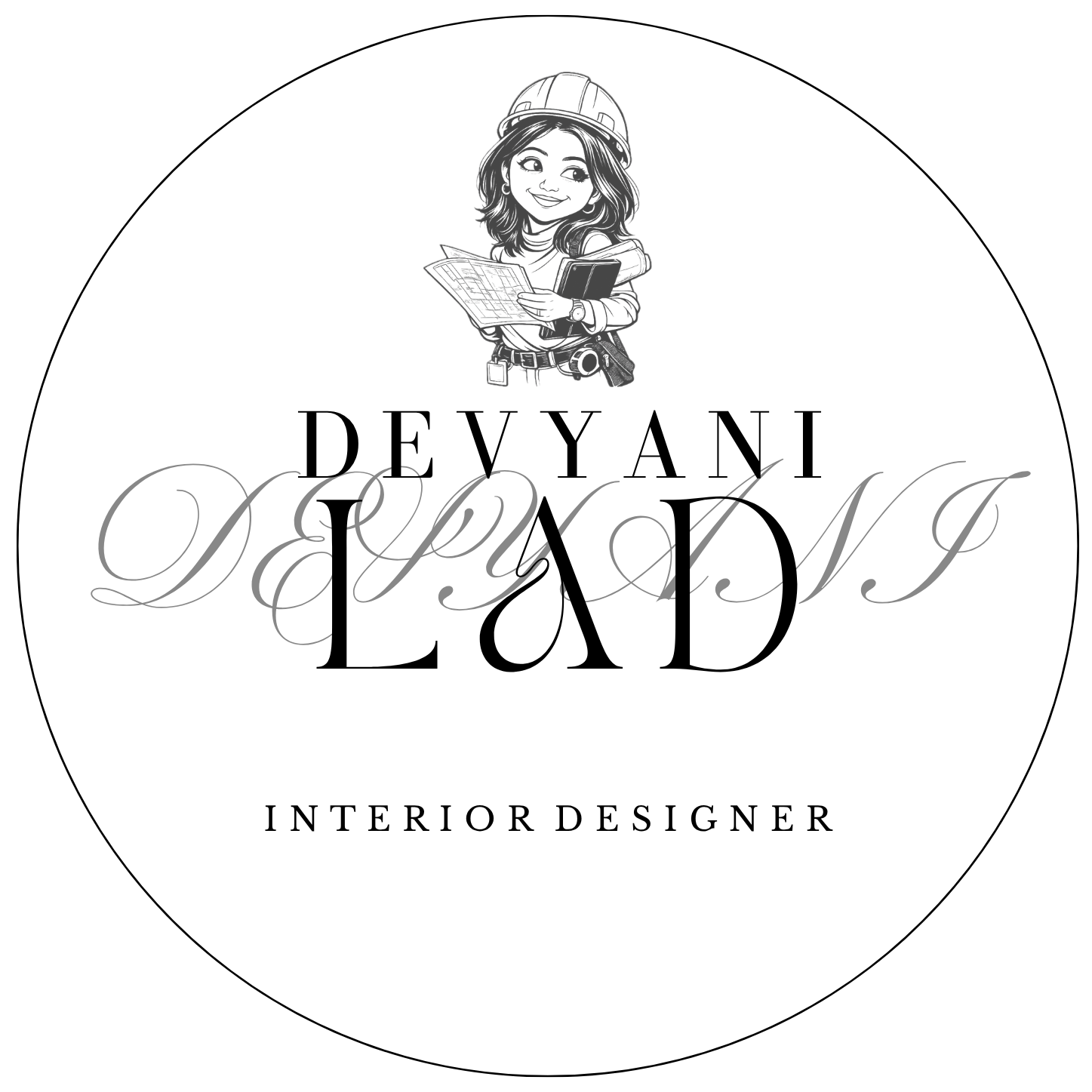 Interiors By Devyani