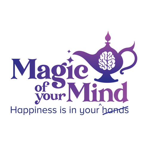 Magic of your Mind - Mental Wellness Coach (NLP)