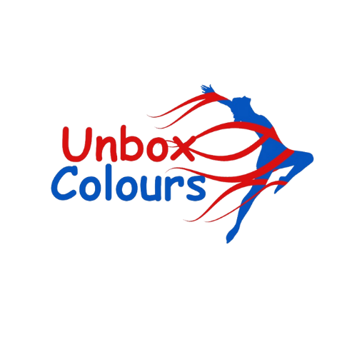 Unbox Colours