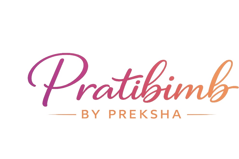 Pratibimb by Preksha