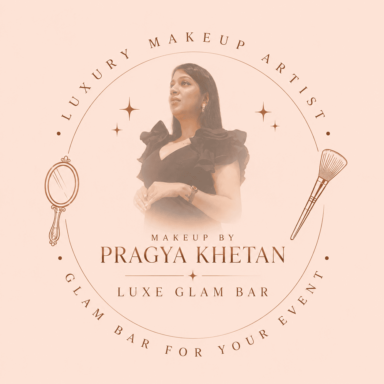 Makeup By Pragya Khetan