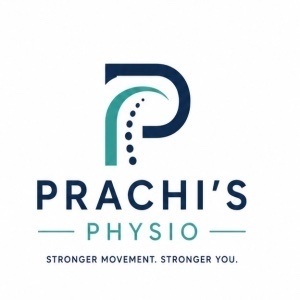 Prachi Physiotherapist