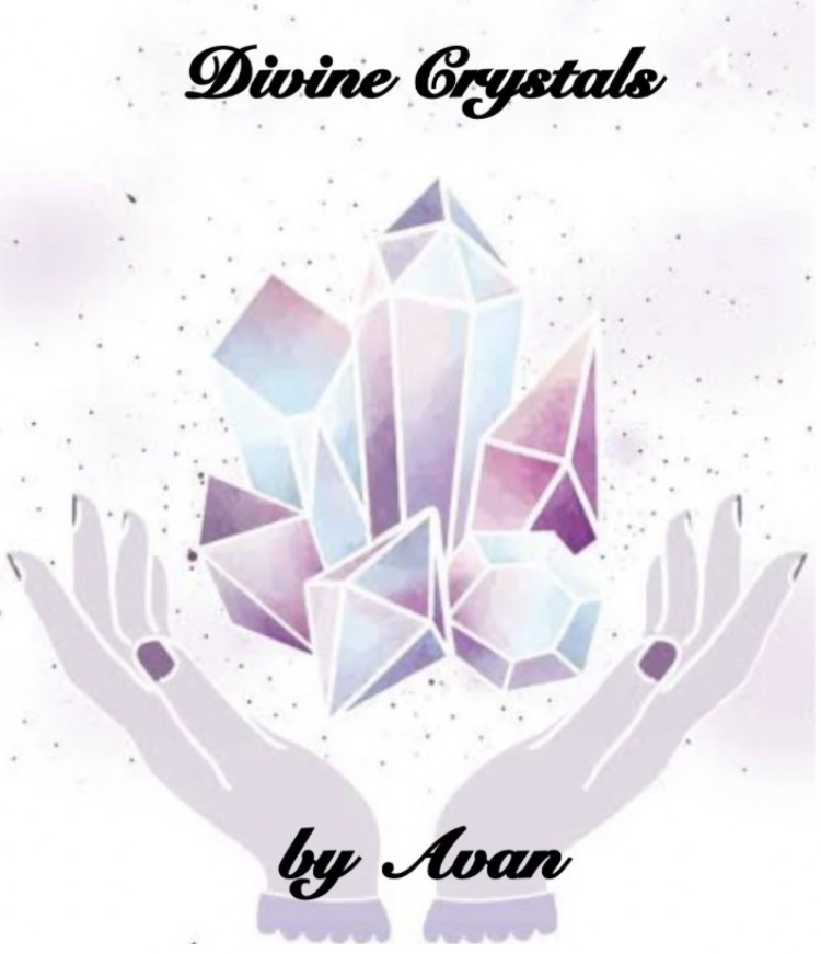 Divine Crystals By Avan