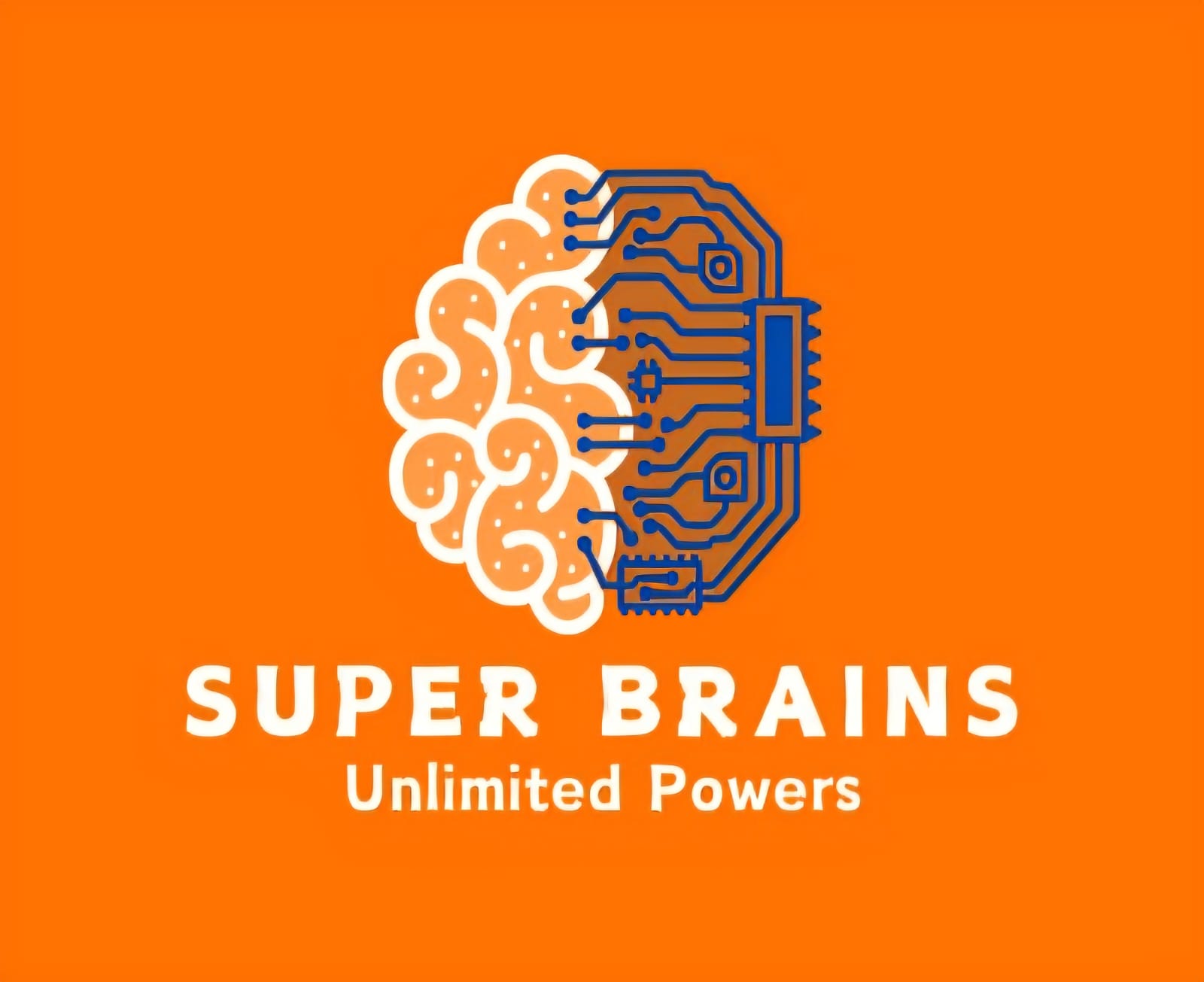 iBrainPowers