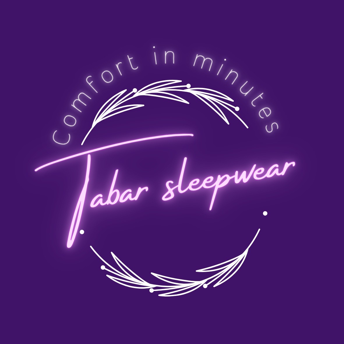 Tabar Kids Sleepwear