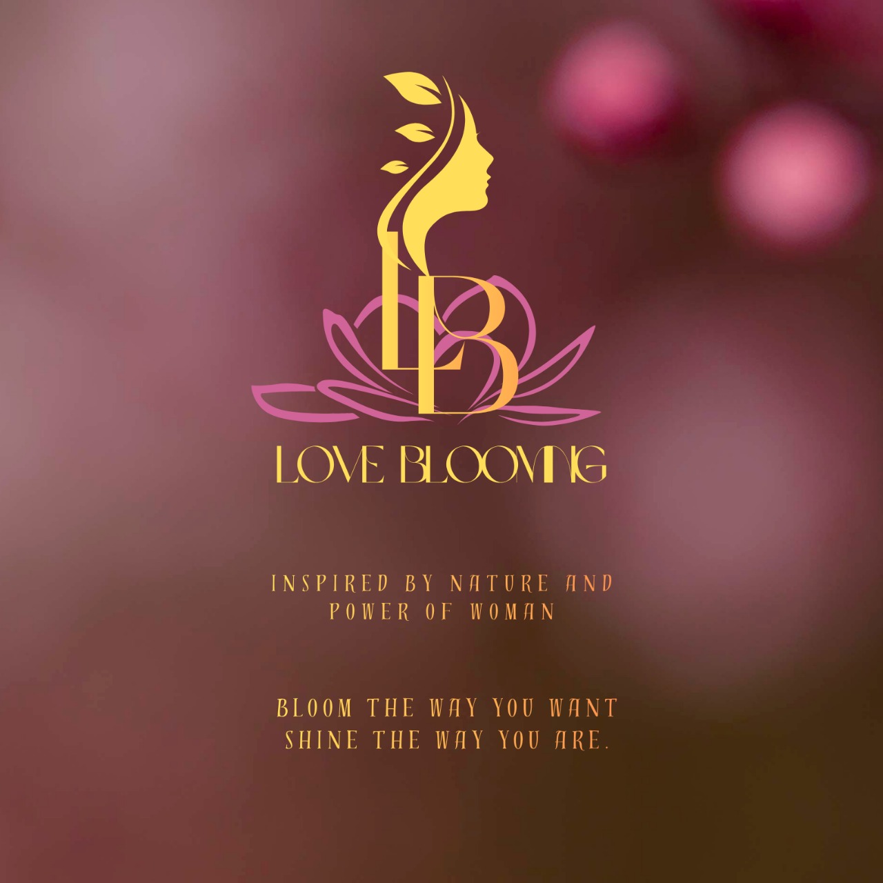 Love Blooming