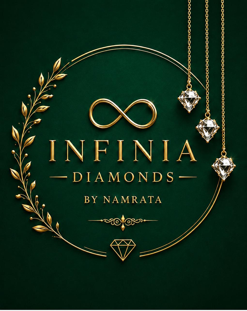 Infinia