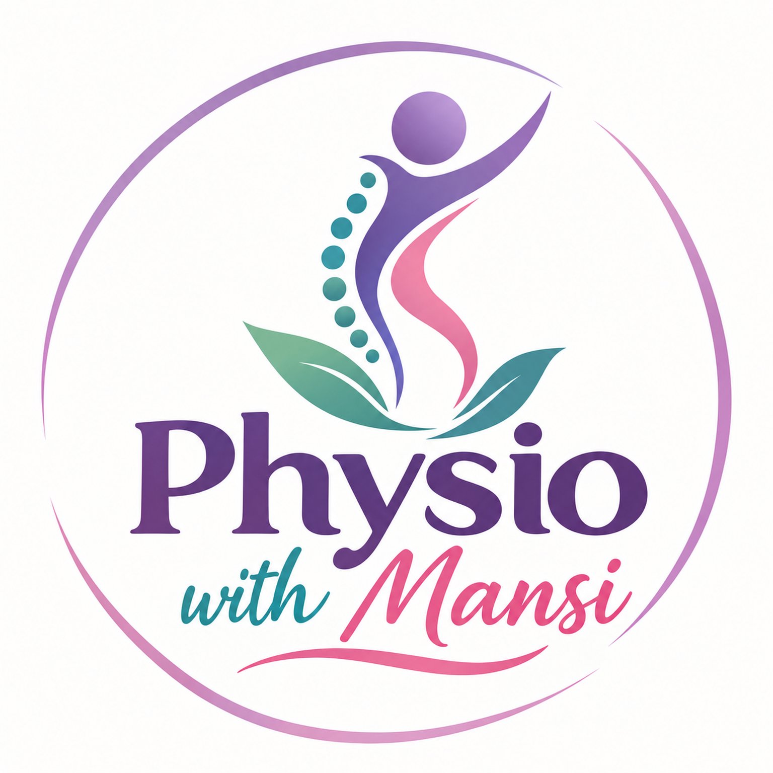 Physio By Mansi