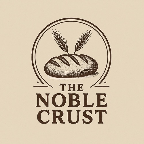 The Noble Crust