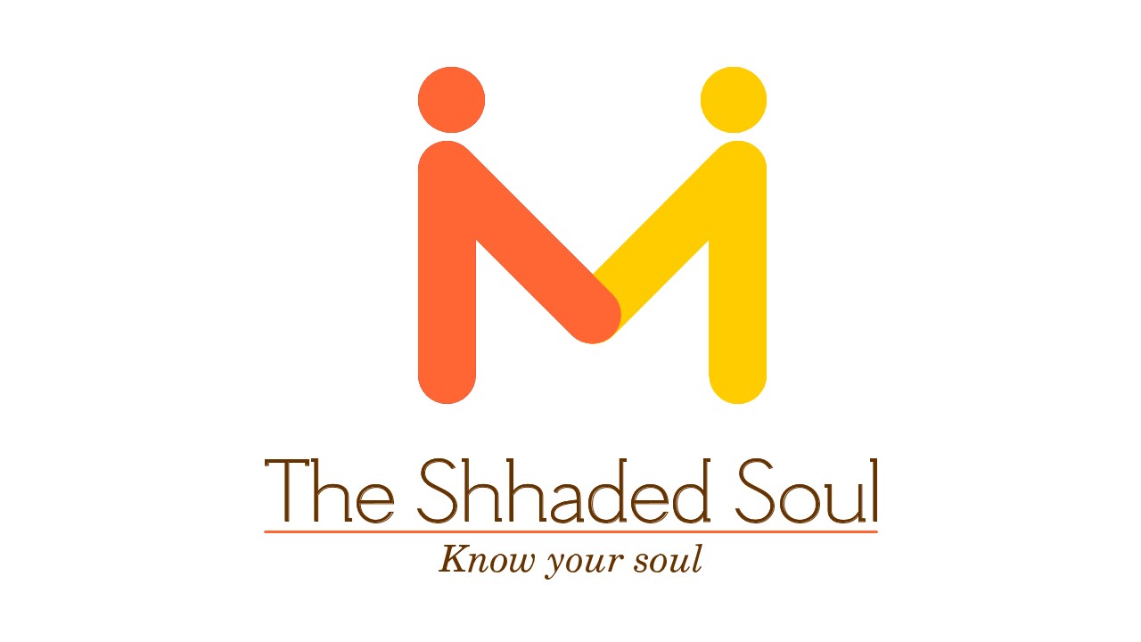 The Shadedsoul