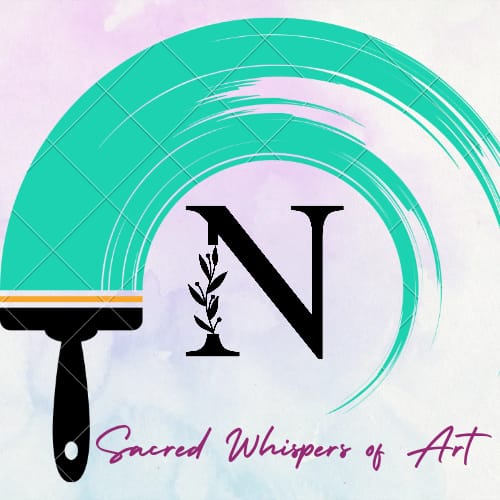 Sacred Whispers of Art