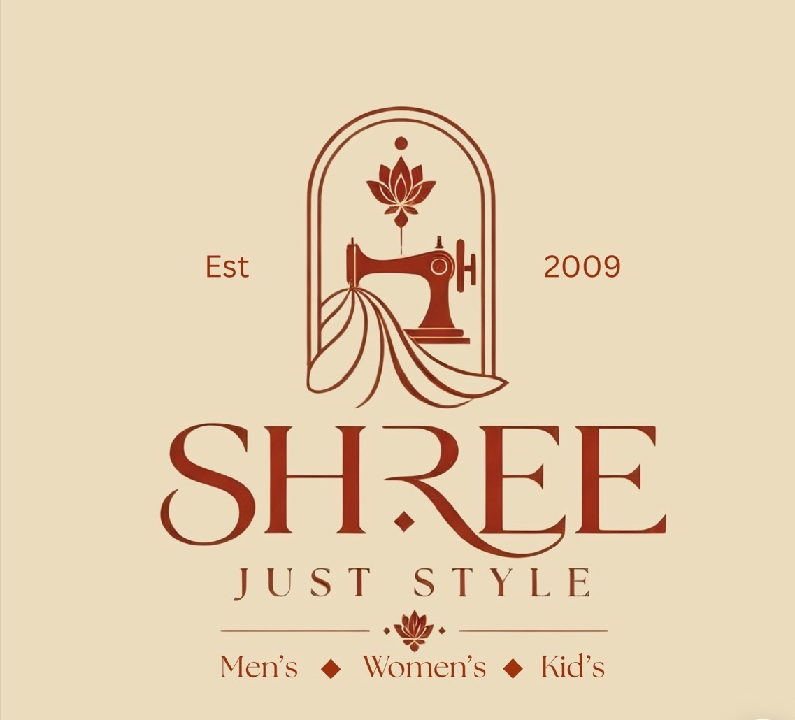 Shree Just Style