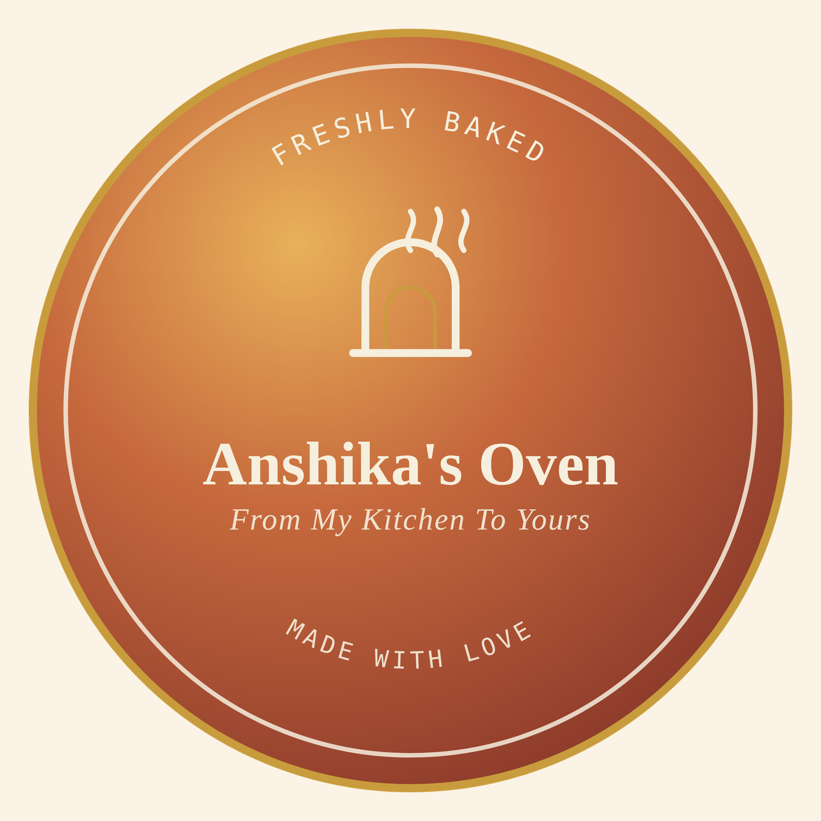 Anshika’s Oven