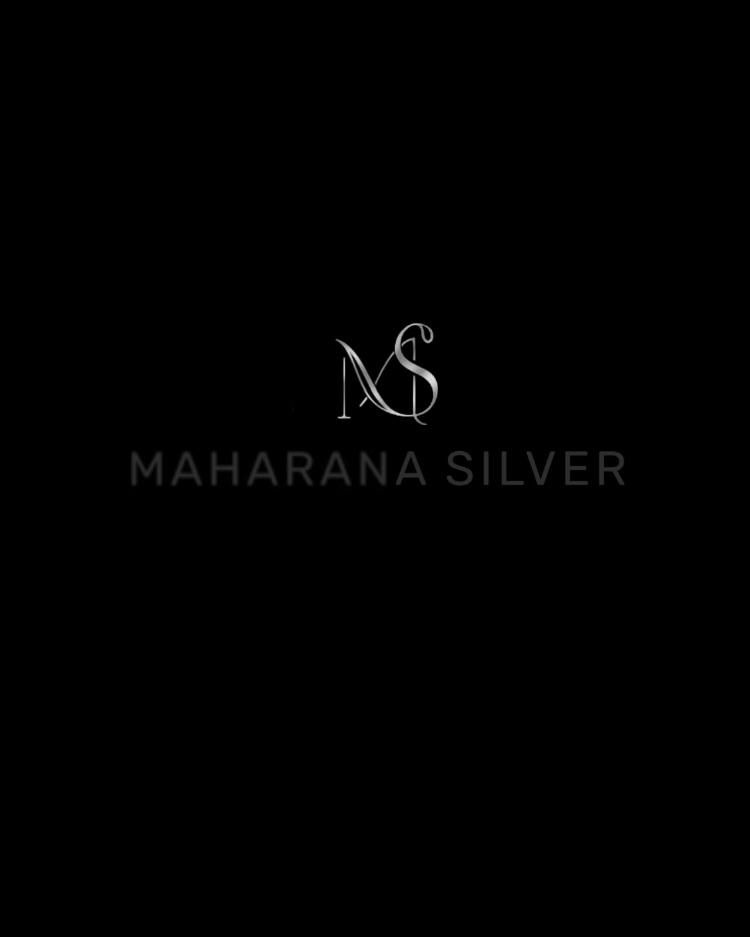 Maharana Silver