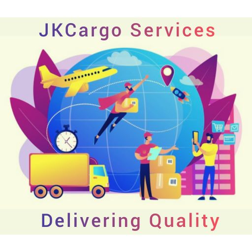 DTDC and Jaikamal Courier & Cargo
