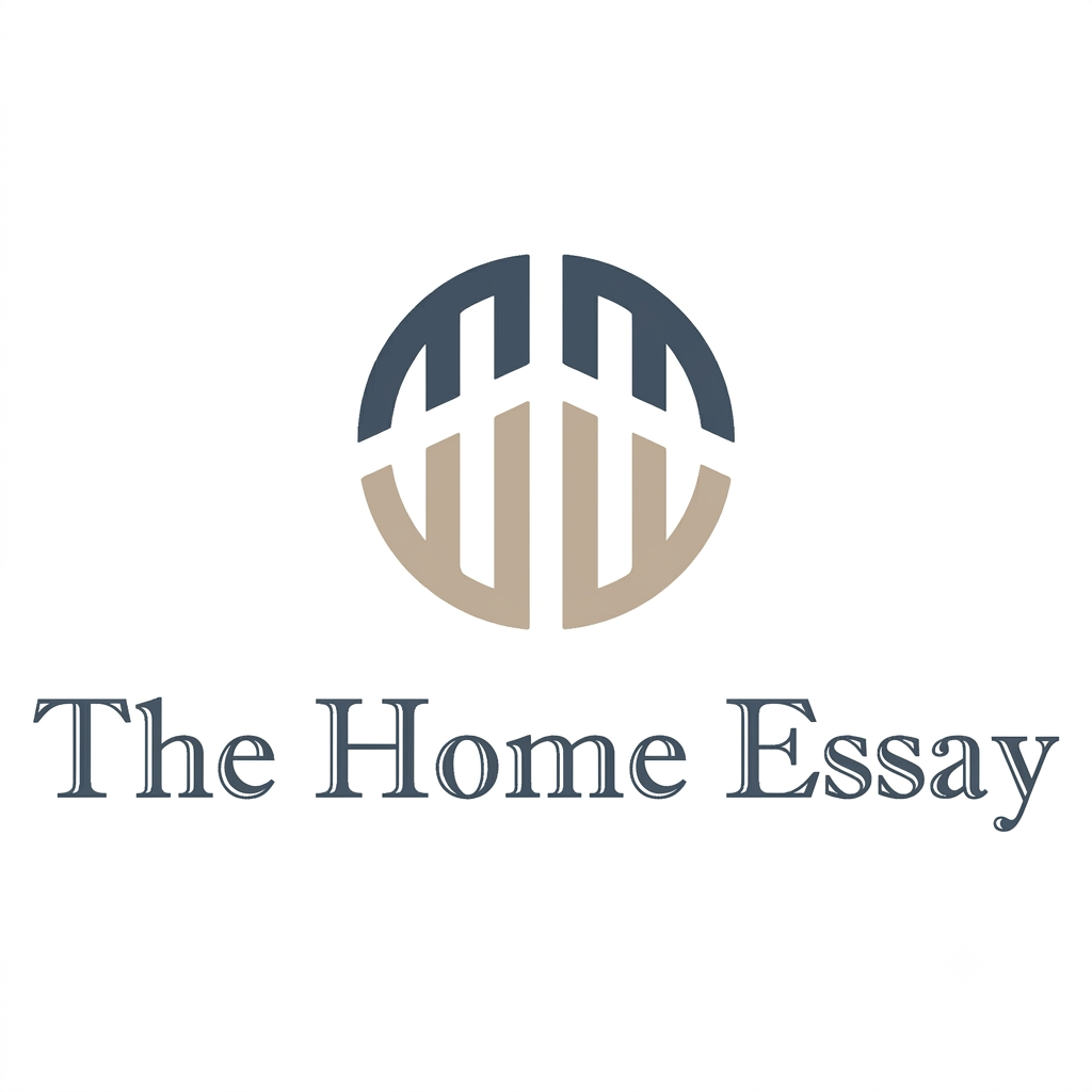 The Home Essay