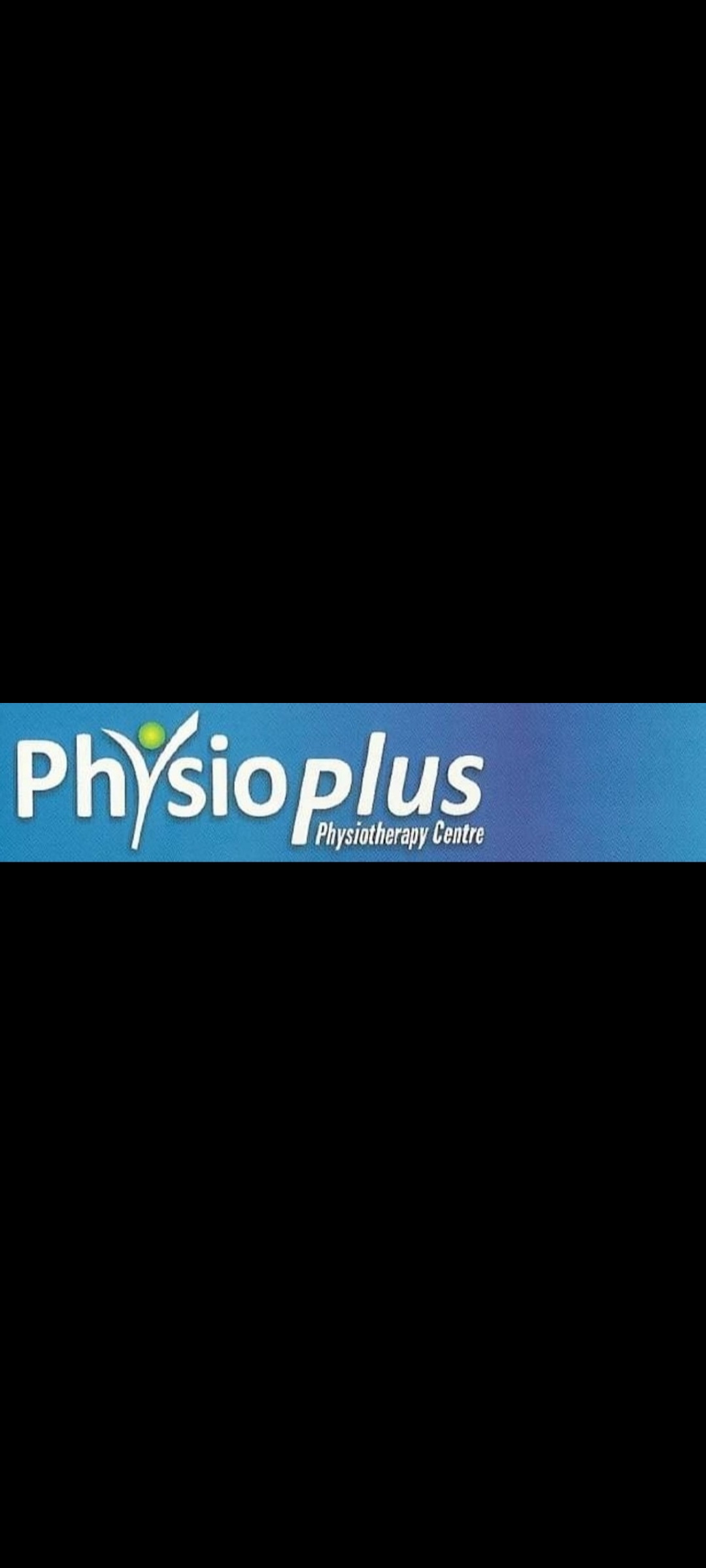 Physioplus Physiotherapy center
