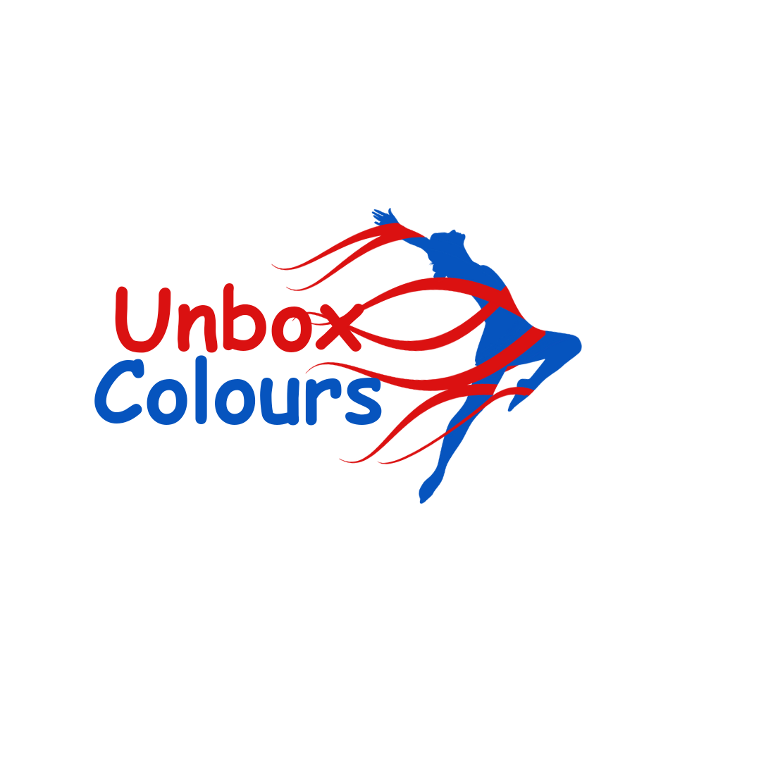 Unbox Colours