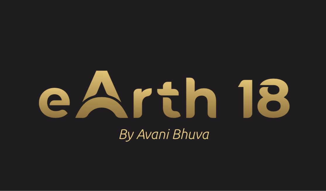 eArth 18 designer Studio