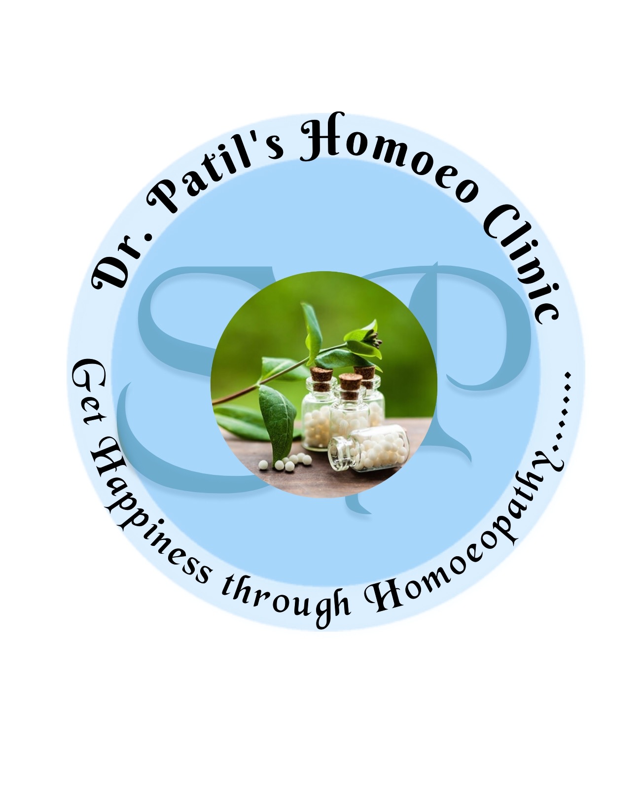 Dr.Patil's Homoeo Clinic