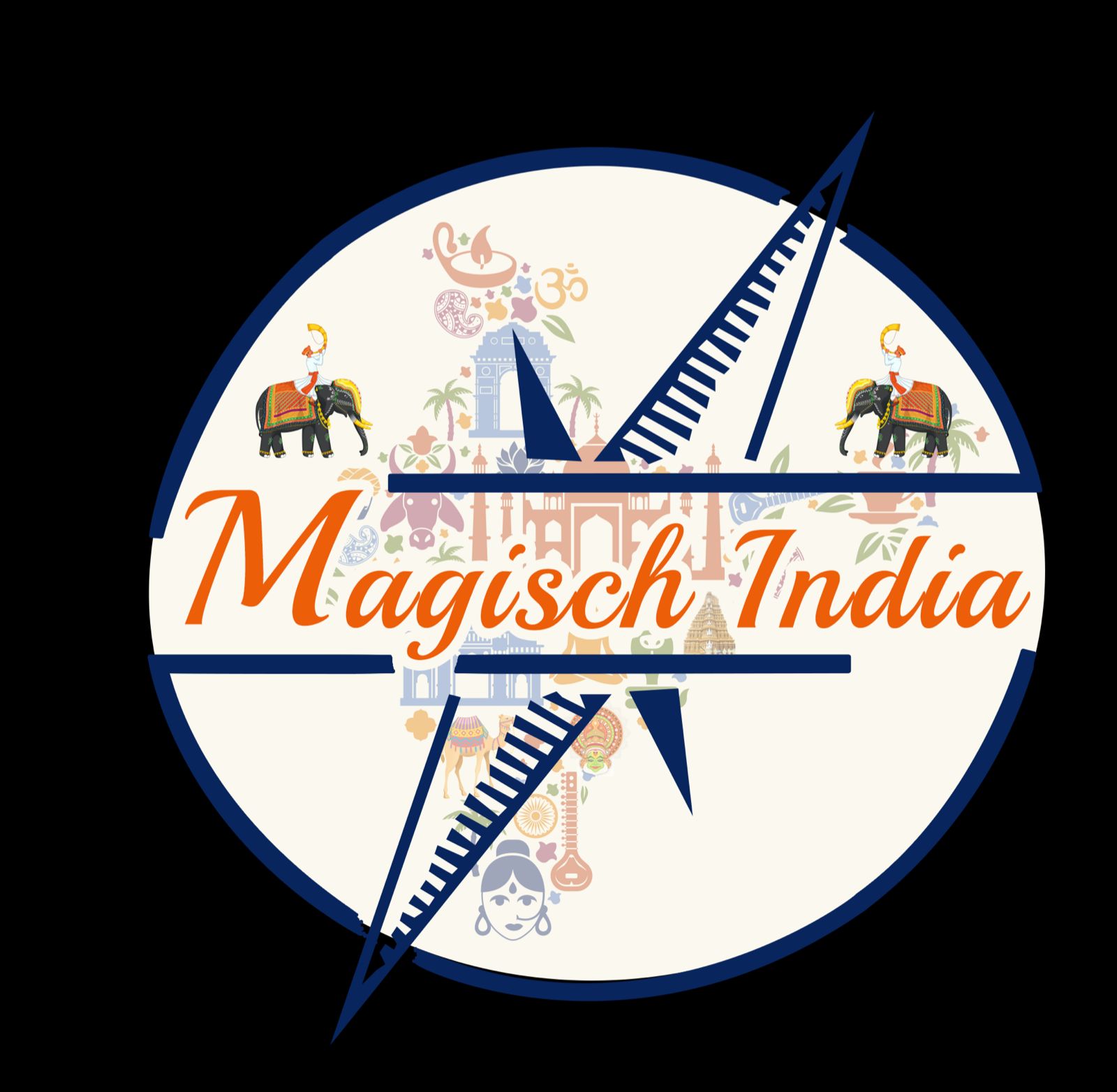 Magisch India Tours LLP