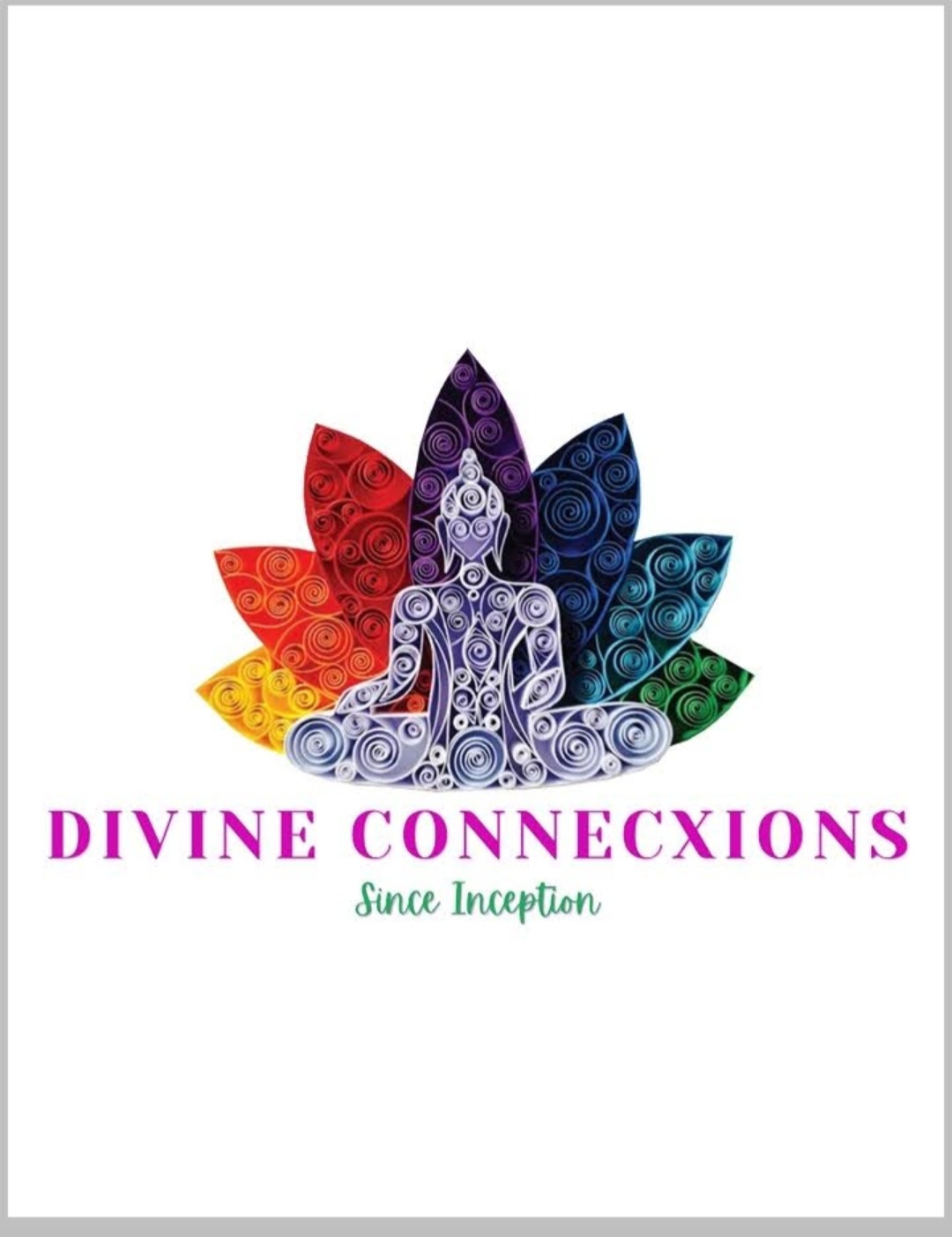 Divine Connecxions