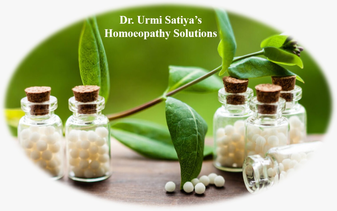 Homoeopathy Solutions