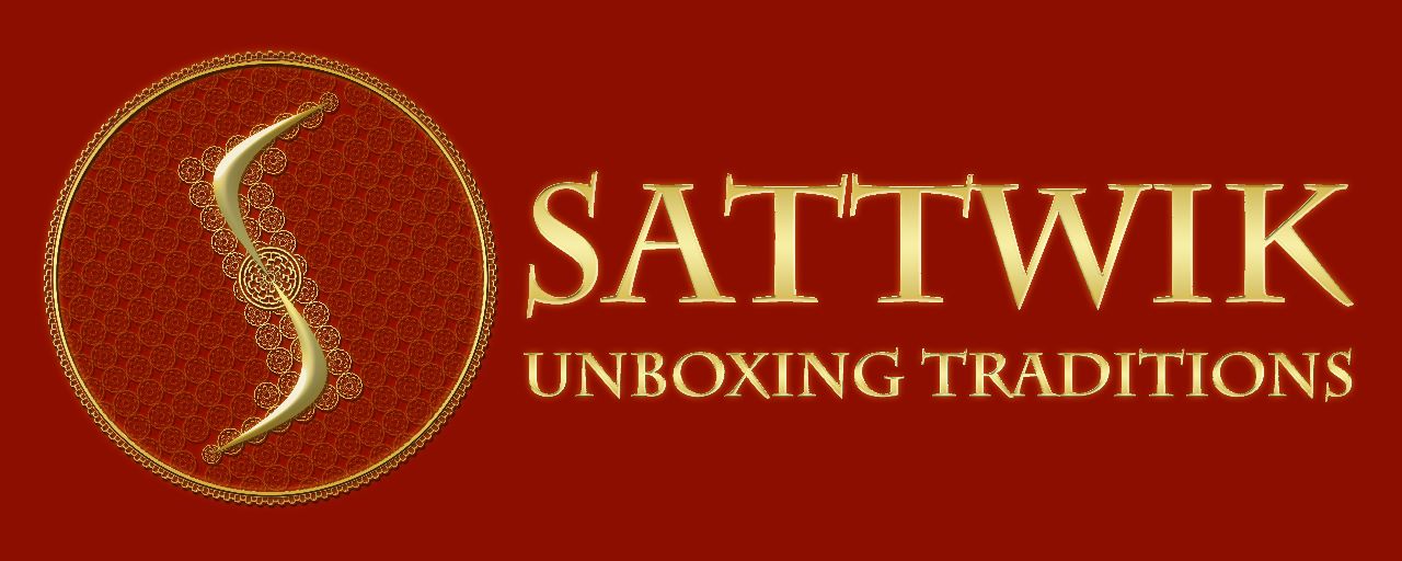 Sattwik Unboxing Traditions