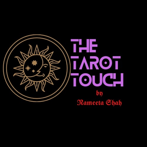 The Tarot Touch