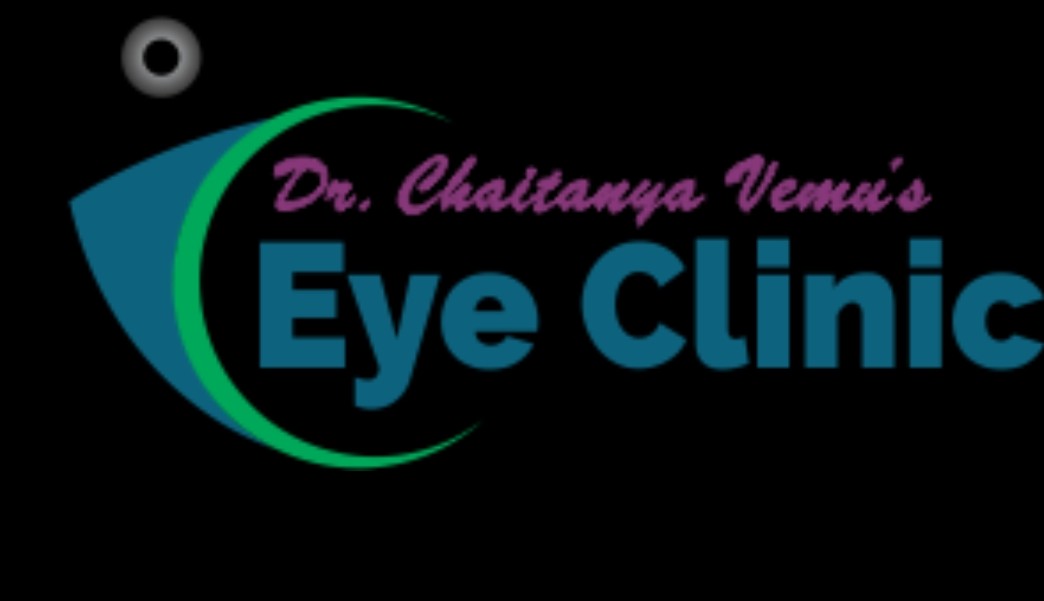 Dr Chaitanya Vemu's Eye Clinic