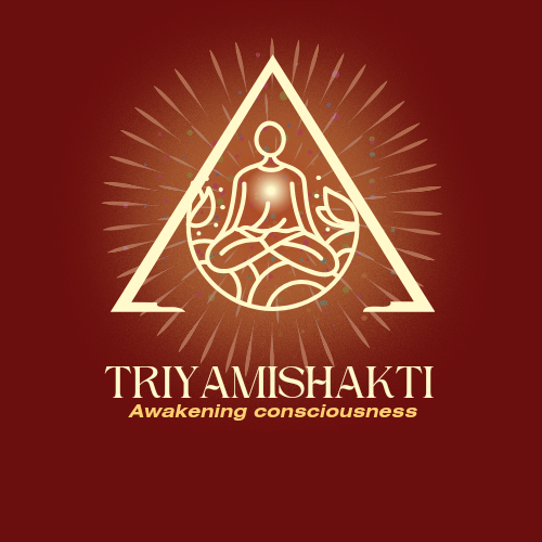 Triyami Shakti