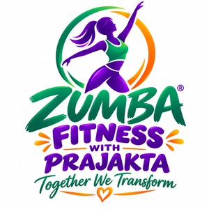 Zumba with Prajakta
