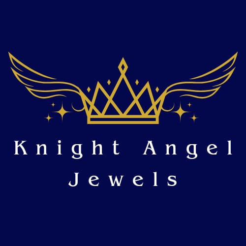 Knight Angel Jewels