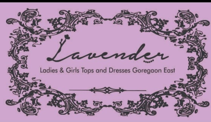 Lavender