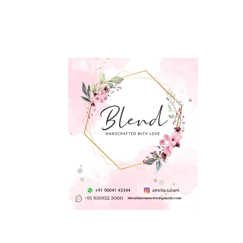 Blend_Amrita Surani