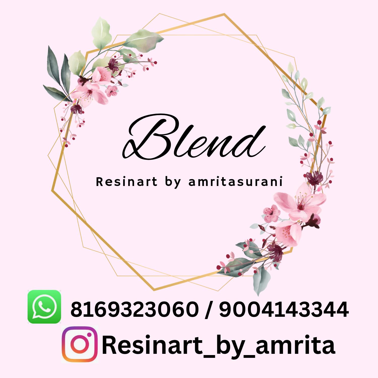 Blend_Amrita Surani